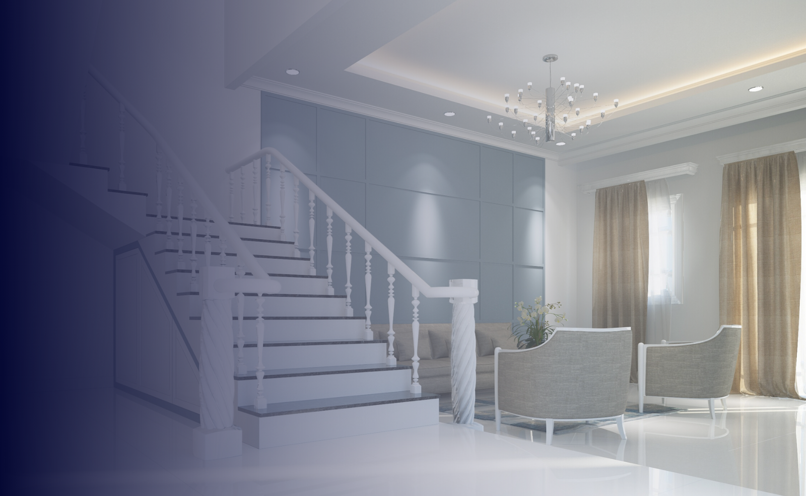 Professional Painters in Chicago