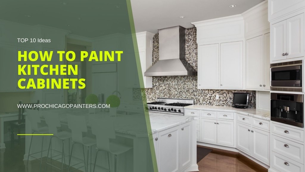 TOP_10_Ideas_how_paint_Refinish_Kitchen_Cabinets 
