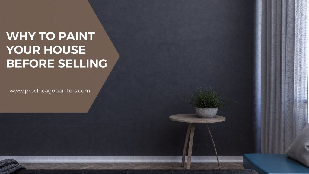 why_to_paint_your_property_before_selling