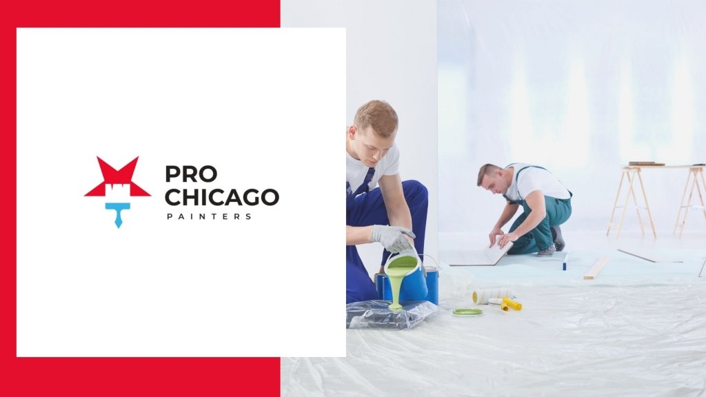Chicago Painters | Painter in Chicago IL