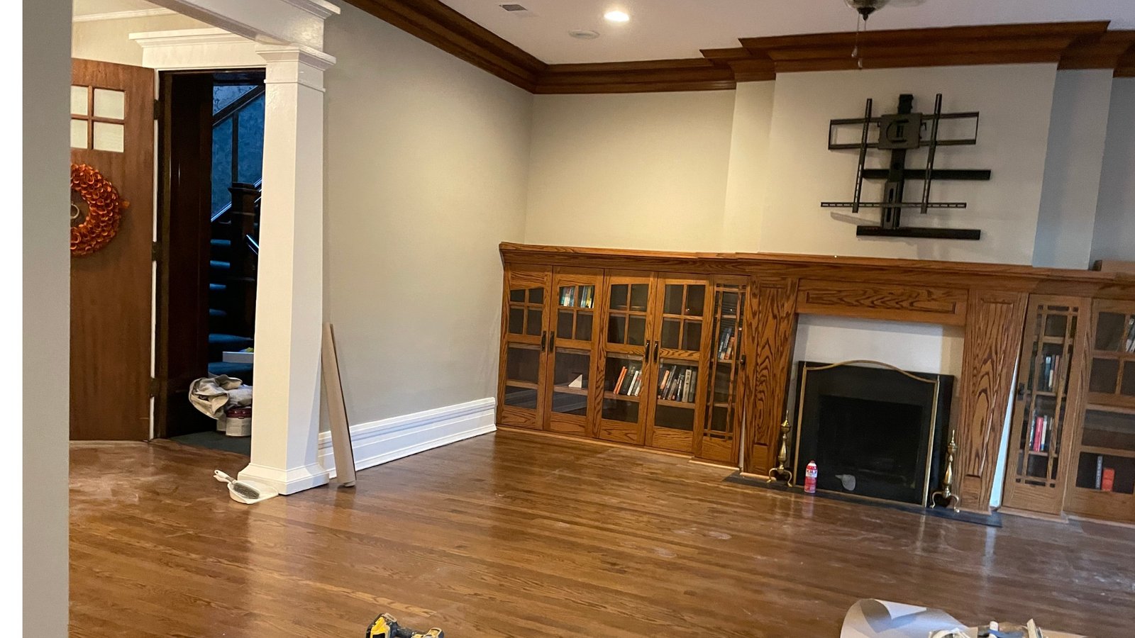 High Quality Interior Painting 